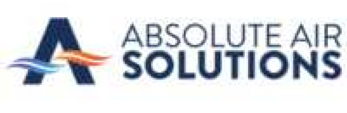 Absolute Air Solutions Cover Image