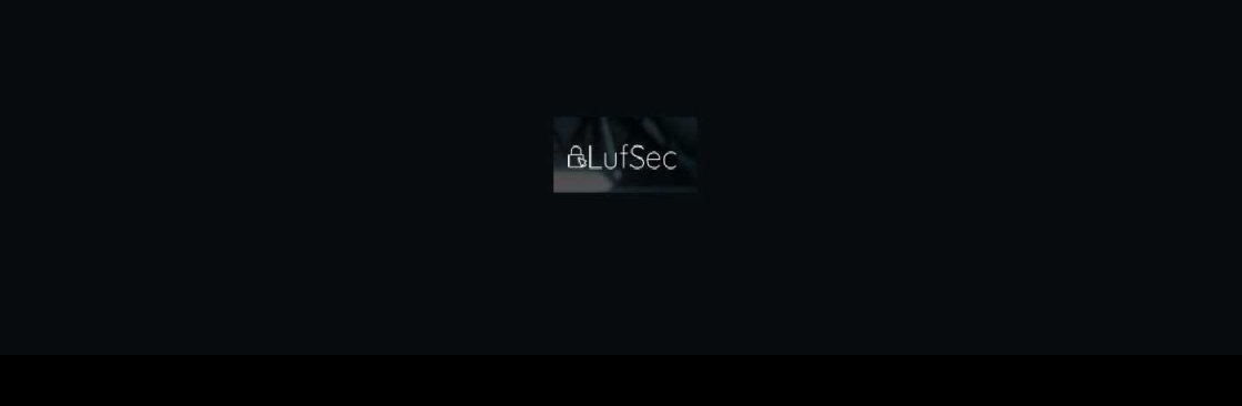 LufSec LLC Cover Image