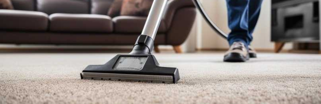 Carpet Cleaning Farnborough by Fantastic Services Cover Image