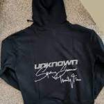Unknown London Hoodie Profile Picture