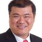 Dr Teoh Tiong Ann Profile Picture