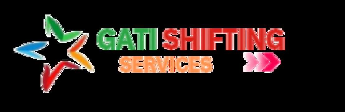 Gati House Shifting Cover Image