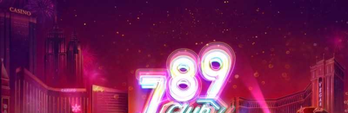 789CLUB Cover Image