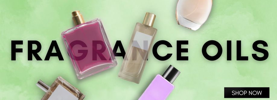 The Fragrance Room Cover Image