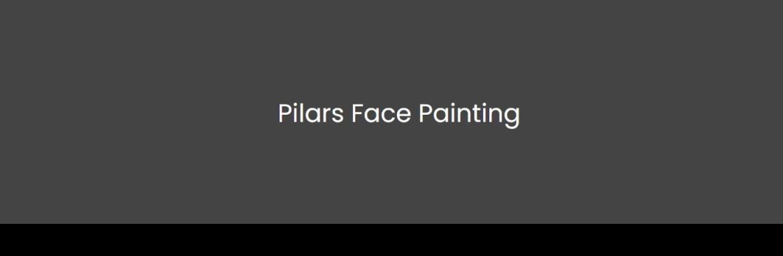 pilarsfacepainting Cover Image