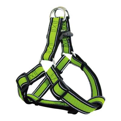 DOCO® VARIO Neoprene Dog Harness Reflective Profile Picture