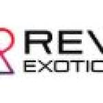 Rev Exotic Car Rentals And Limo Services Profile Picture