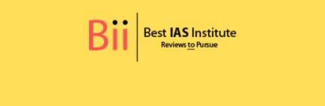 Best IASInstitute Cover Image