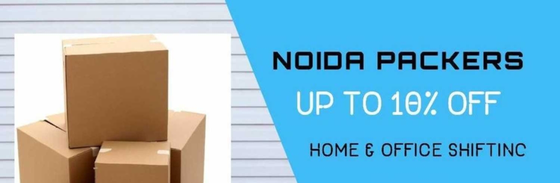 Noida Packers Cover Image