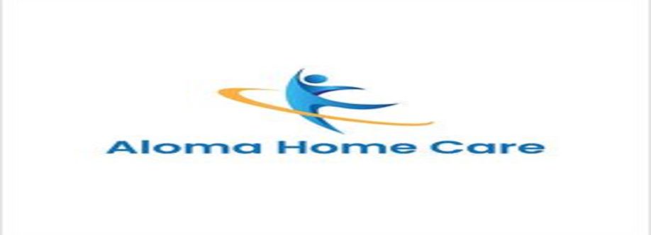 Aloma Home Care Cover Image