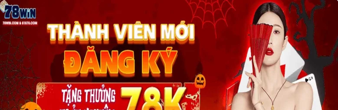 78WIN Link Đăng Nhập 78WIN COM Cover Image