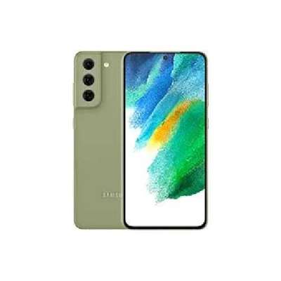 Samsung Ga Profile Picture