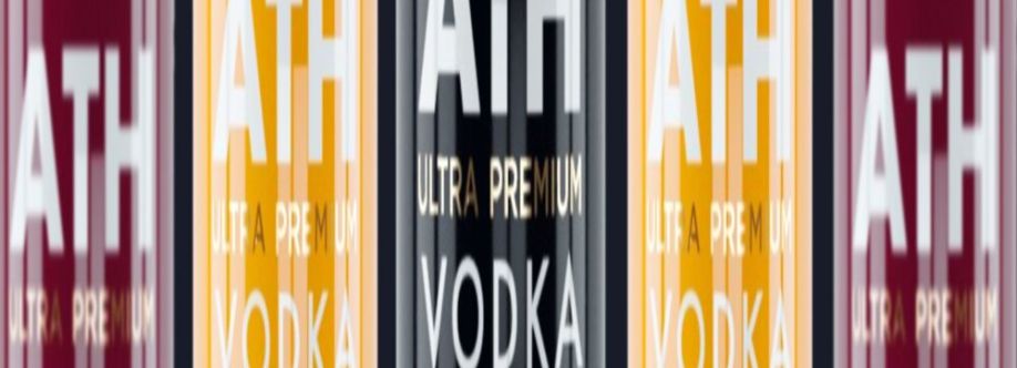 ATH Vodka Cover Image