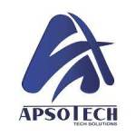 Apso Tech Profile Picture