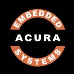 Acura Embedded Systems Profile Picture