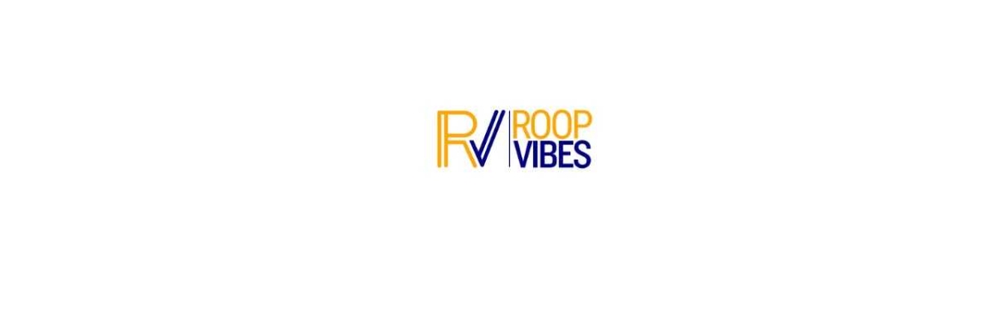Personal Blog Website Cover Image