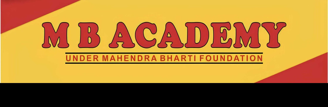 MB Academy Cover Image