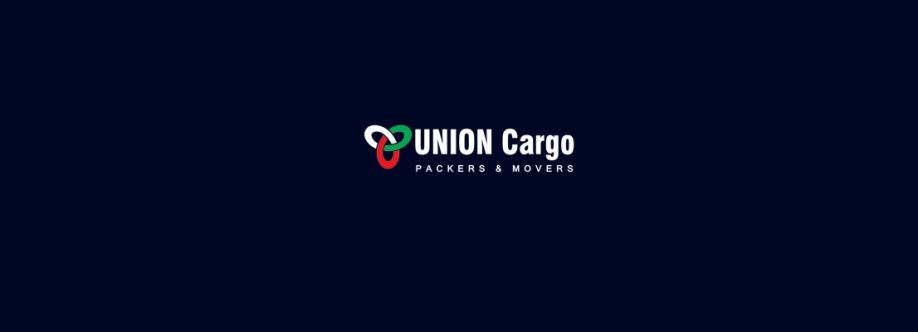 Union Packers and Movers Cover Image