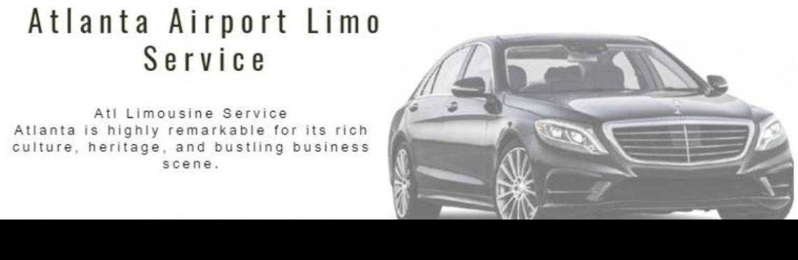 Atlanta Limousine Service Cover Image