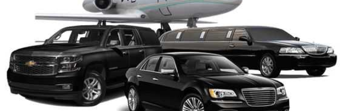 Parsippany Taxi Limo Service Cover Image