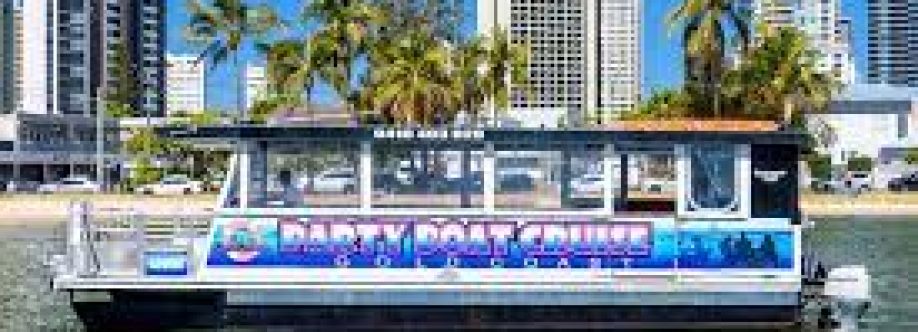 Gold Coast Canal Cruises Cover Image