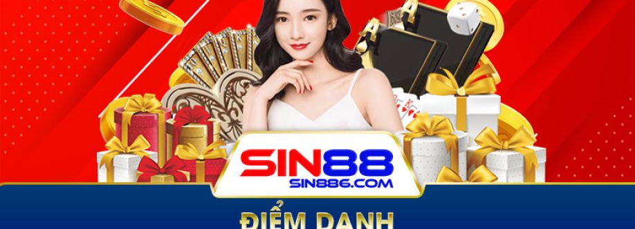 Sin88top net Cover Image