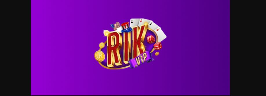 Nhà cái RIKVIP Cover Image
