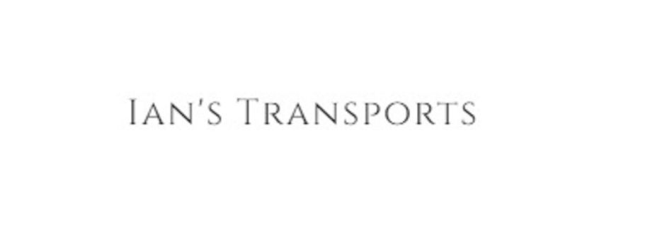 Ians Transport Services Inc Cover Image