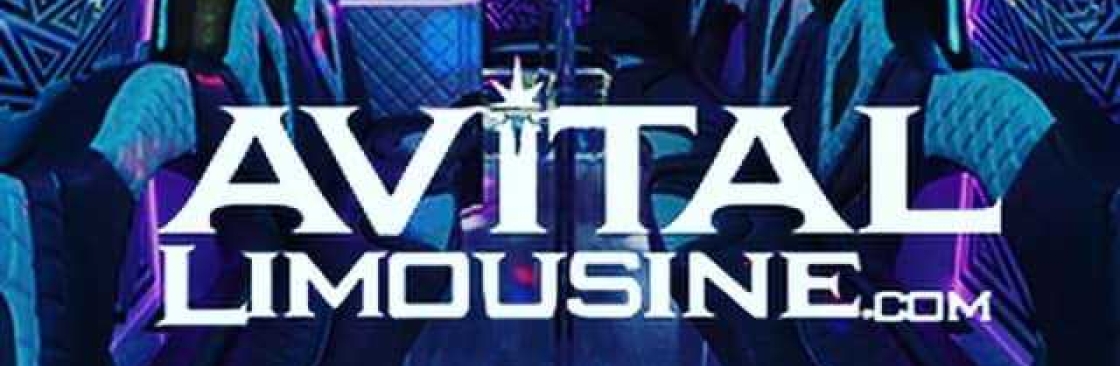 AVITAL CHICAGO PARTY BUS AND LIMOUSINE Cover Image