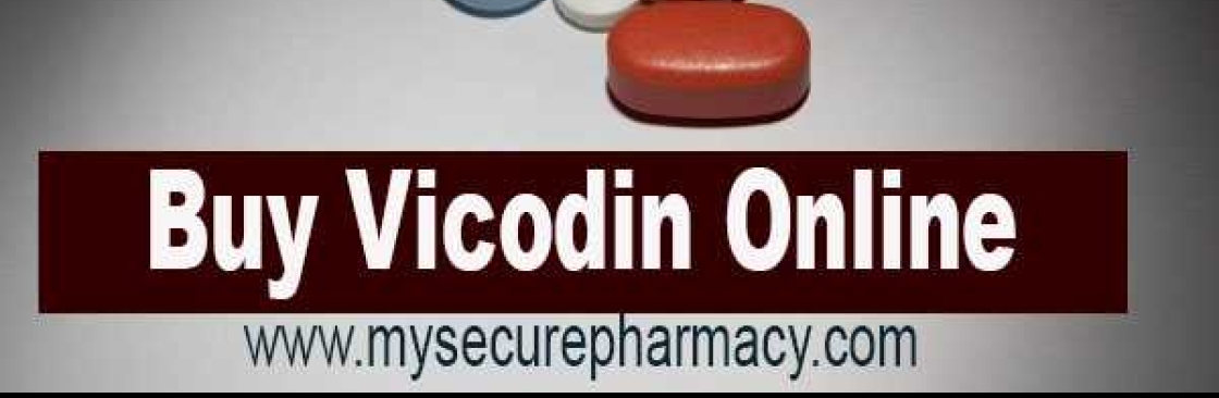buy Vicodin overnight Cover Image