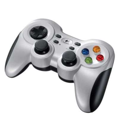 Logitech F710 Wireless Gamepad Profile Picture