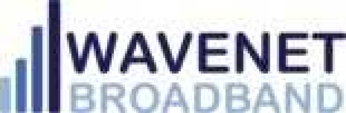Wavenet Broadband Cover Image