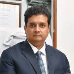 Dr Gaurav Garg Profile Picture