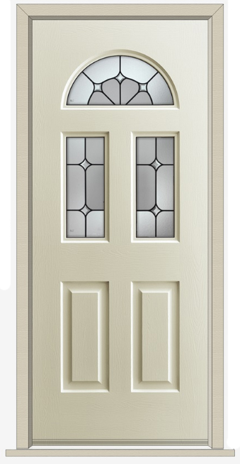 Safe and Stylish: A Closer Look at Security Features in External Composite Doors | Fine Doors