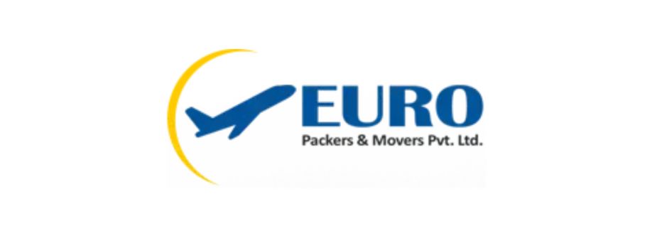 EURO Packers and Movers in Kolkata Cover Image
