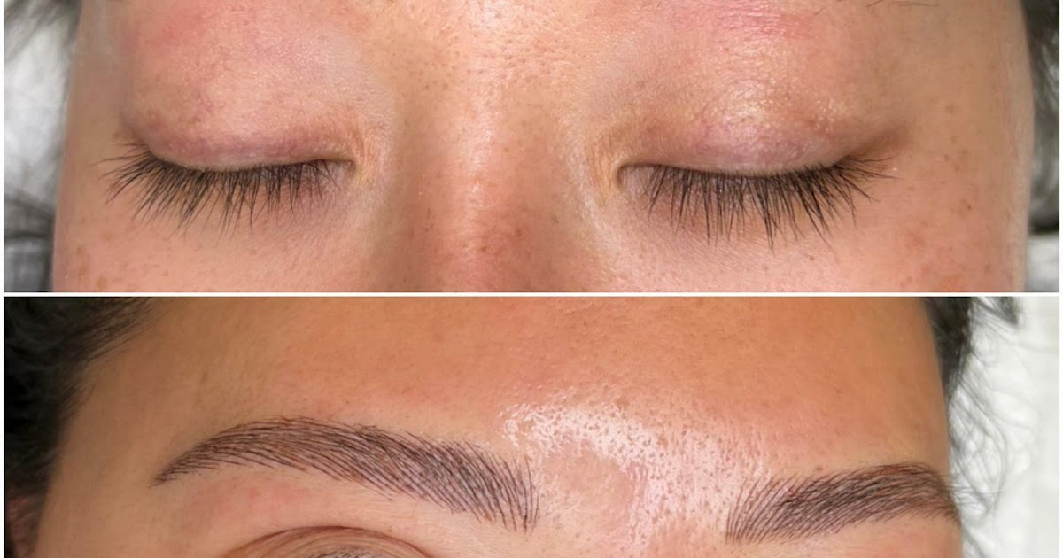 How Eyebrow Shaping Can Frame Your Face Beautifully in Sarasota