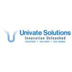 univate solutions Profile Picture