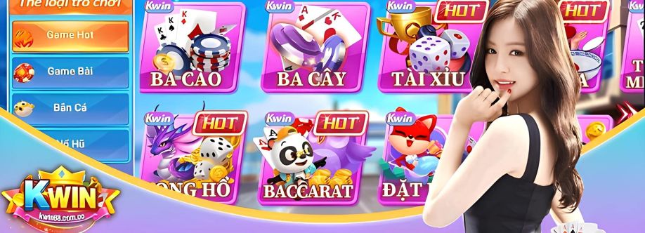 KWIN  Trang Chủ Tải App KWIN68 Club Chính Thức Cho APK IOS Cover Image
