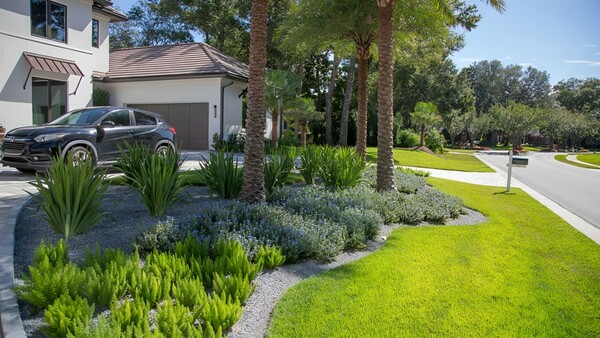 Where Can You Find Inspiration for Your Landscaping? - Article View - Latinos del Mundo