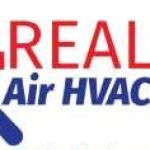 Real Air HVAC Profile Picture