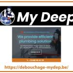 Debouchage Mydep Profile Picture