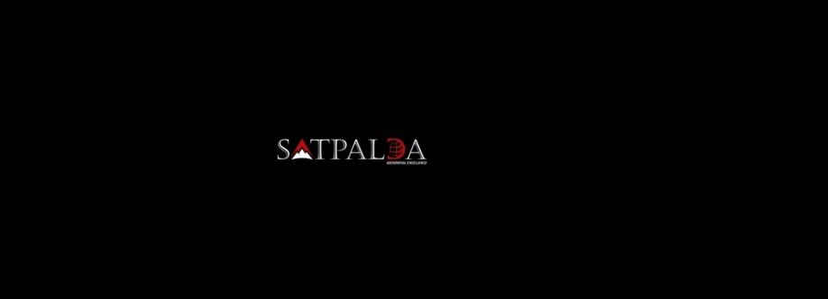 SATPALDA Cover Image