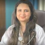 Dr Samridhi Minhas Profile Picture