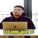 CEO GO99 Jacky Vũ Profile Picture