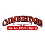 Cambridge Auto Wreckers Profile Picture