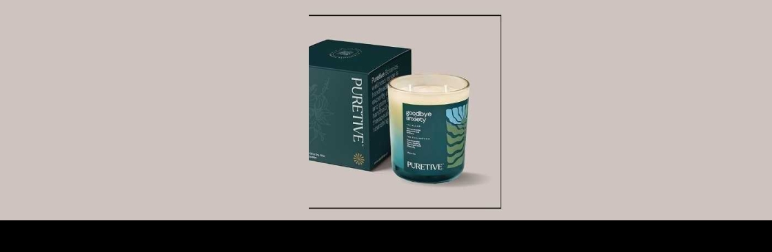 Puretive Botanics Cover Image