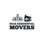 Bulk Residential Movers Profile Picture