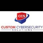 Custom Cyber Profile Picture