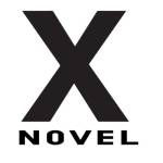 X Novel Profile Picture