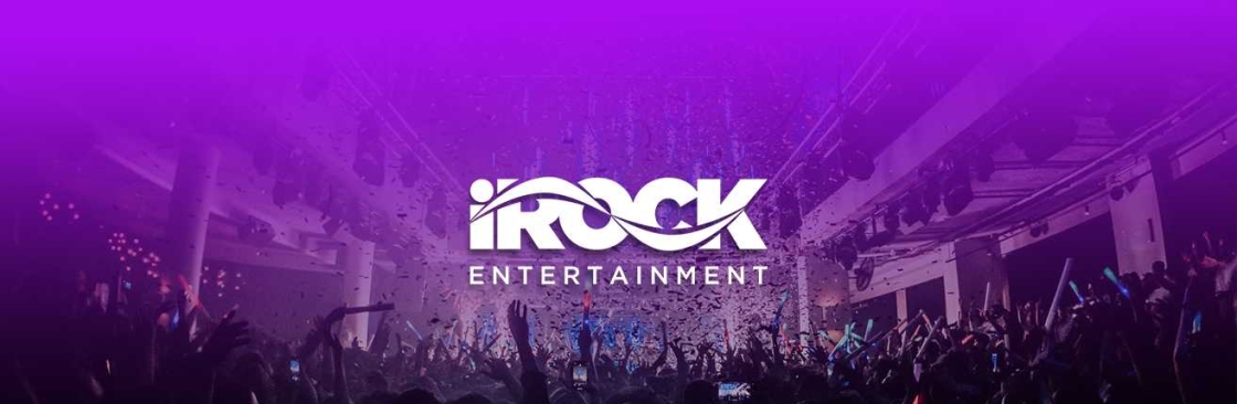 iRock Entertainment Cover Image